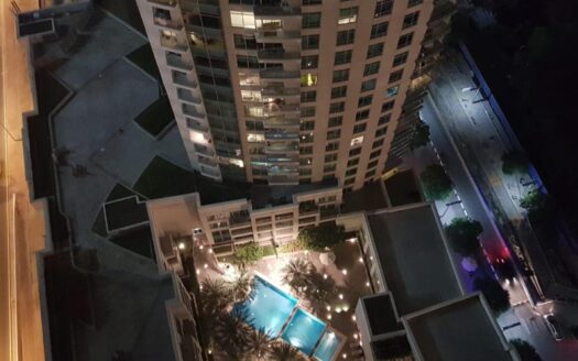 Ac Free | Pool view | Furnished | Good condition