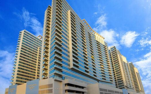 Higher floor,community view,Vacating notice served