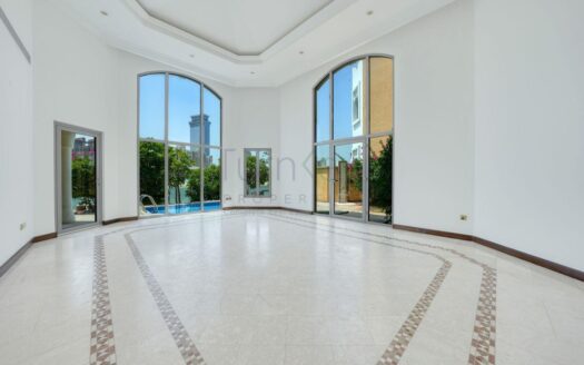4 Bed central Rotunda I BEST DEAL I VACANT SOON