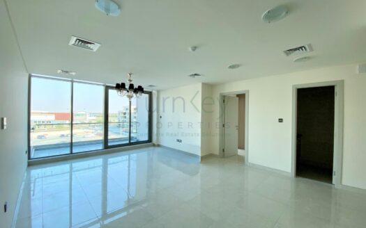 Big Balcony | Rare Layout | Burj View