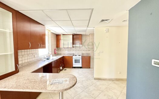 Corner Unit // Brighter unit // Well maintained