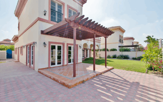 Cardoba | Maids and Office Room |Landscaped Garden