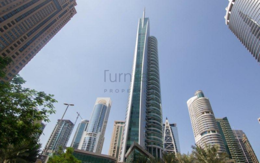 Higher Floor | Fitted Office | 3 Parking