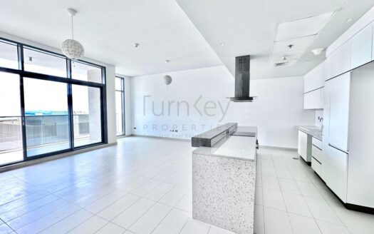 Spacious | 3BR+ maidroom for sale | rented unit