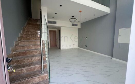1BR TOWNHOUSE| UNFURNISHED| BRAND NEW