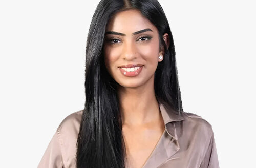 Krishnaa Parmar