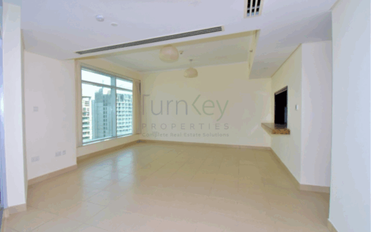 Vacant soon 1 Bed | Higher Floor | Chiller free |