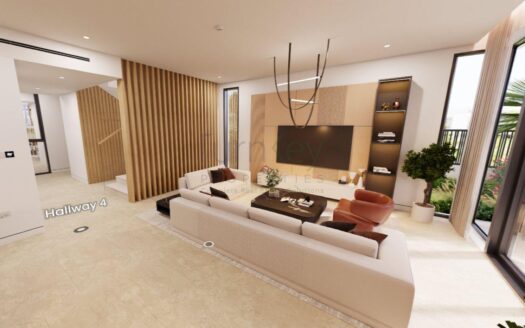 Biggest plot | Corner | Vastu