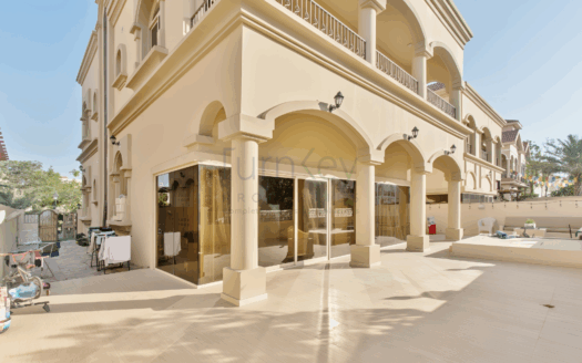 5-bedroom Customized Villa All Ensuite Bathroom