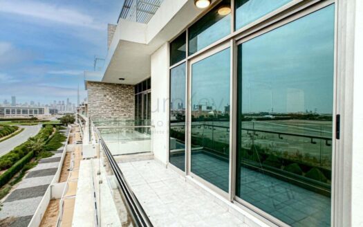 Multiple Options | VACANT | Beautiful View