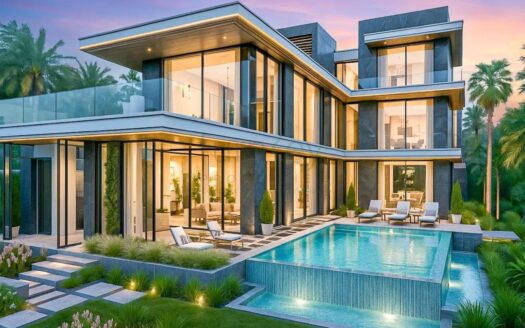 LVD1 | Lagoon View | Genuine Resale