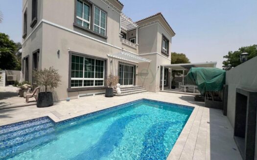 Fully Furnished Ensuite 5BR | Basement | With Lift