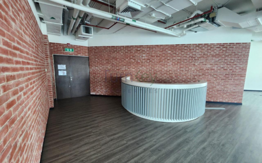 Beautiful View | Mid Floor | 6 Parkings