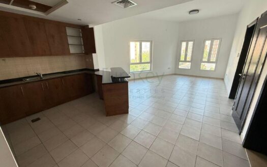 Kitchen Upgraded | V type 1 BR For Rent