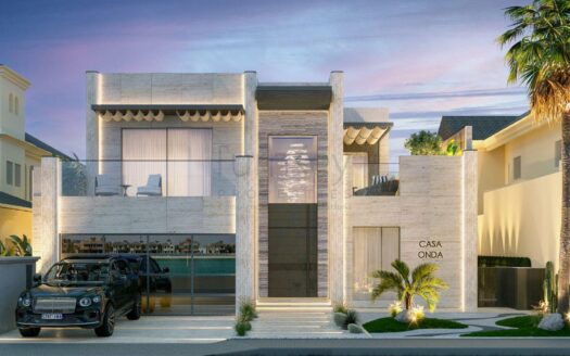 One-of-a-kind Villa I  Ready options available too