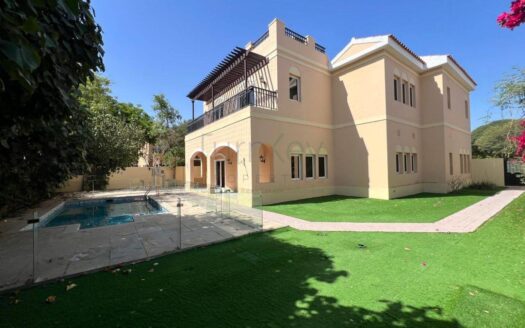 Prime Location | Type Mazaya B1 | Tenanted