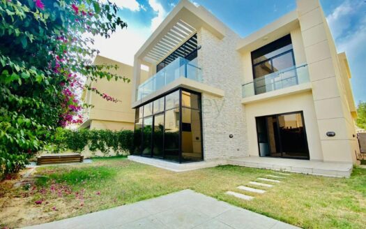 Exclusive | Independent 5BR + Maid | High ROI