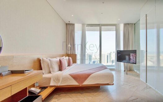 Multiple Options | 5 Star Hotel Room | Exclusive