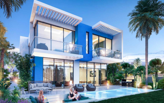 Exclusive | Independent 6BR Single Row | LV-3