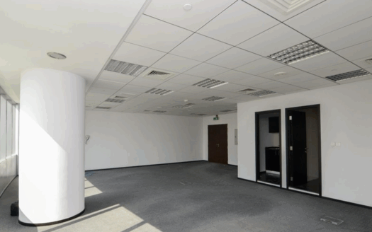 1 BR Office Space in Almas Tower, JLT