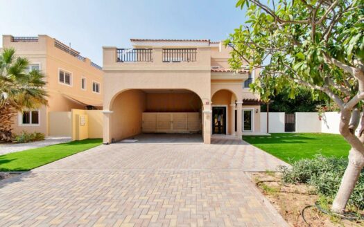 Upgraded Fully Furnished | 5 Bedrooms with Pool