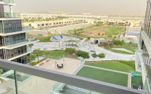 Good deal 1 bed  | Near to Park | Orchid B