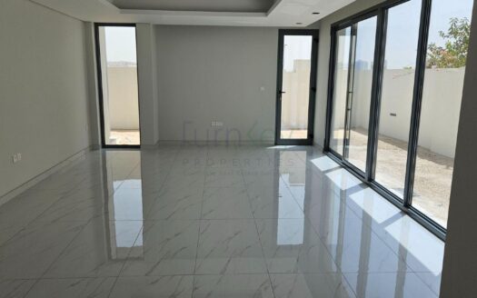 4BR+Maids Townhouse | Large Plot | Well Maintained