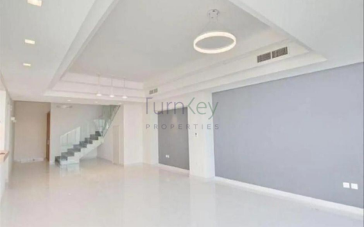 4 beds + Maids Townhouse | Vibrant and Spacious