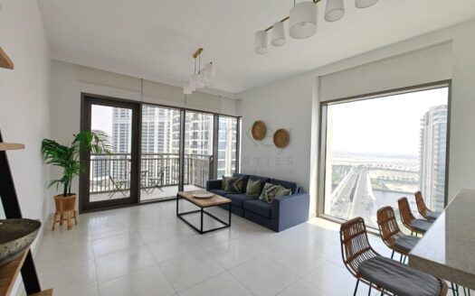 Stunning Creek and Skyline Views | Prime Location