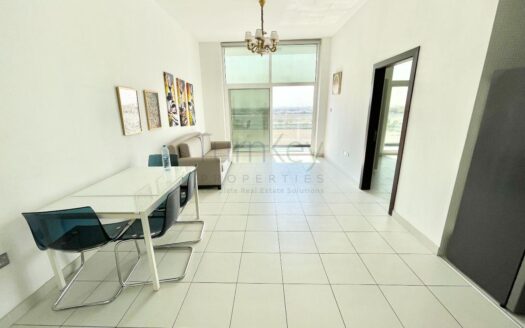 Open view/ corner unit/ brighter unit