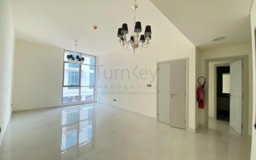 Unfurnished | Storage Room | Ready to Move