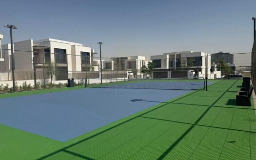 Vastu-compliant | Type A | Inside Community